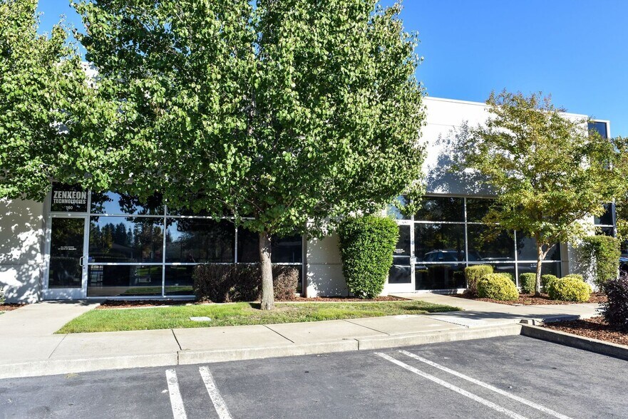 More Photos Of 950 Reserve Dr, Roseville Loft Creative Space For Lease