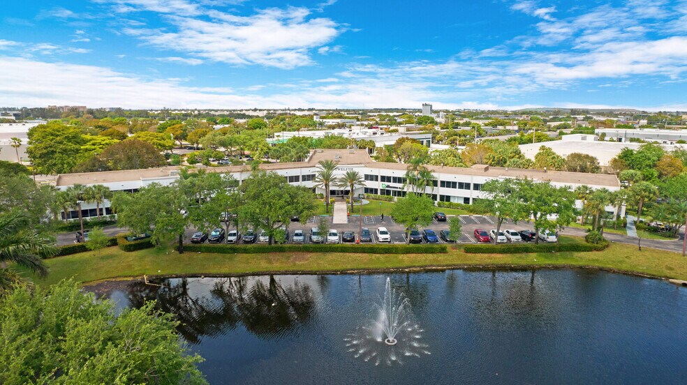 More Photos Of 555 S Andrews Ave, Pompano Beach Medical For Lease