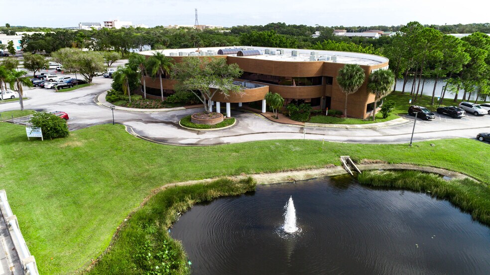 More Photos Of 13575 58th St N, Clearwater Office For Sale