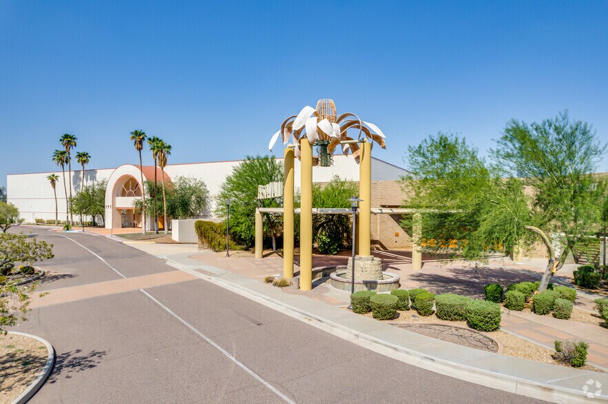 More Photos Of 1303 S Longmore Rd, Mesa Medical For Lease