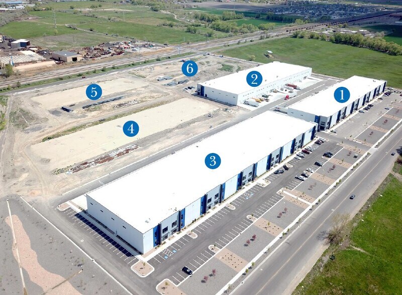 More Photos Of 1710 W 1000 North, Springville Unknown For Lease