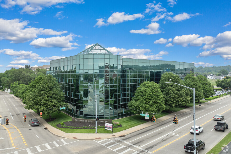 Primary Photo Of 1222 S Patterson Blvd, Dayton Medical For Lease