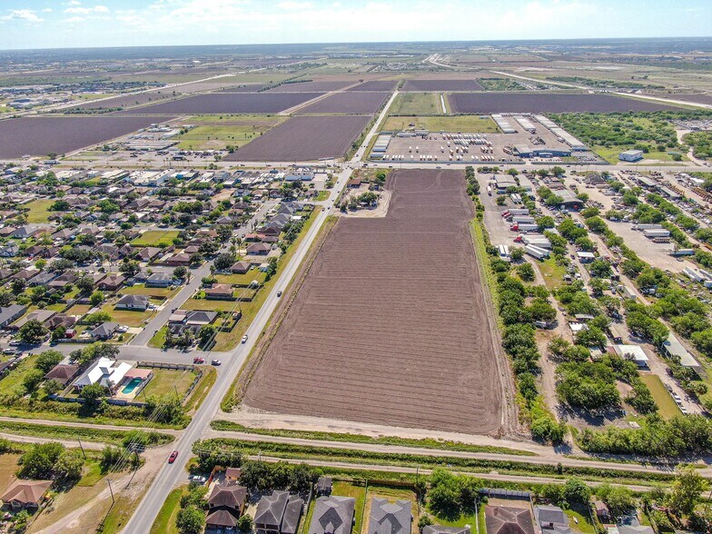 More Photos Of 1900 W Thomas Rd, Pharr Land For Sale