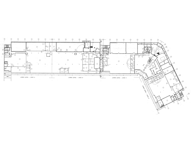 More Photos Of 3451 Hammond Ave, Waterloo Telecom Hotel Data Hosting For Sale