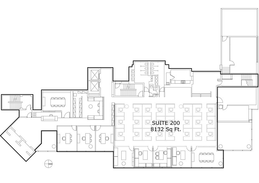More Photos Of 2100 Ponce De Leon Blvd, Coral Gables Office For Lease