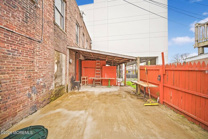 More Photos Of 4 3rd Ave, Long Branch Storefront Retail Residential For Sale