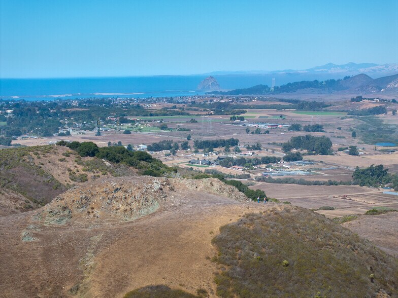 3535 Los Osos Valley Rd, San Luis Obispo, CA 93402 Land For Sale