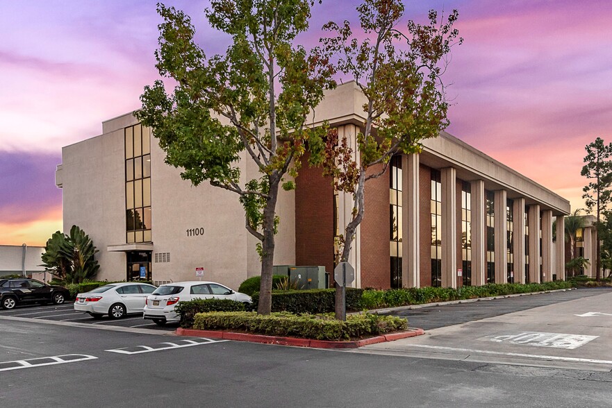 Primary Photo Of 11100 Warner Ave, Fountain Valley Medical For Lease