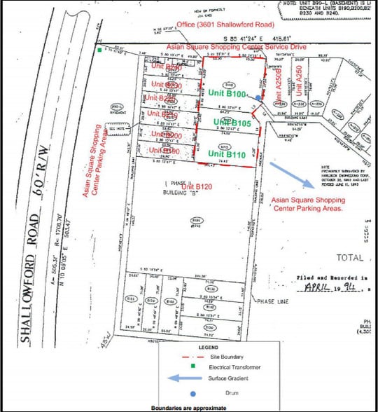 More Photos Of 5150 Buford Hwy NE, Doraville Storefront For Lease