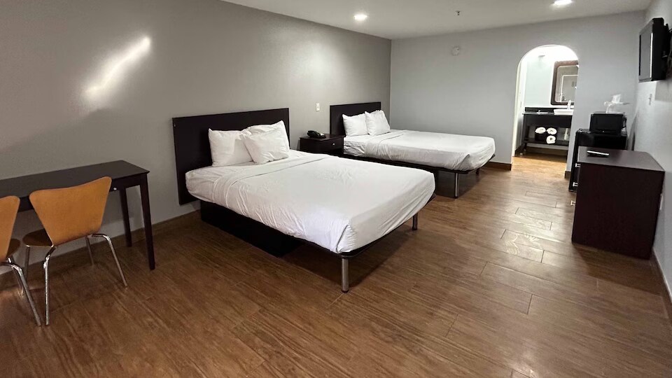 More Photos Of 125 Rushing Rd W, Denham Springs Hotel For Sale
