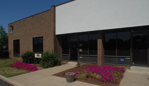 More Photos Of 2607 Interplex Dr, Trevose Office For Lease