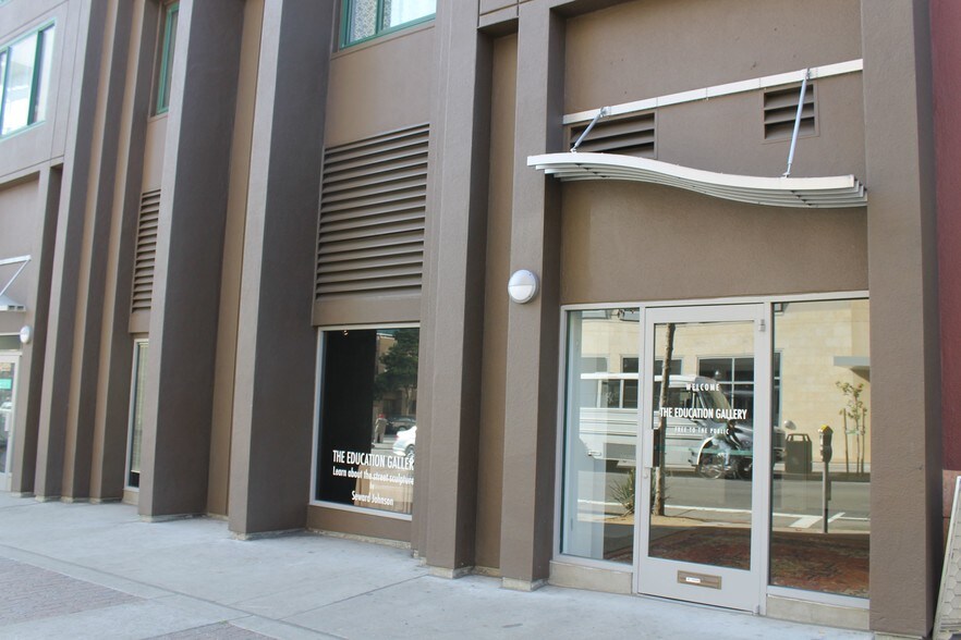 Photo of 1st Floor Ste 1309 Fillmore