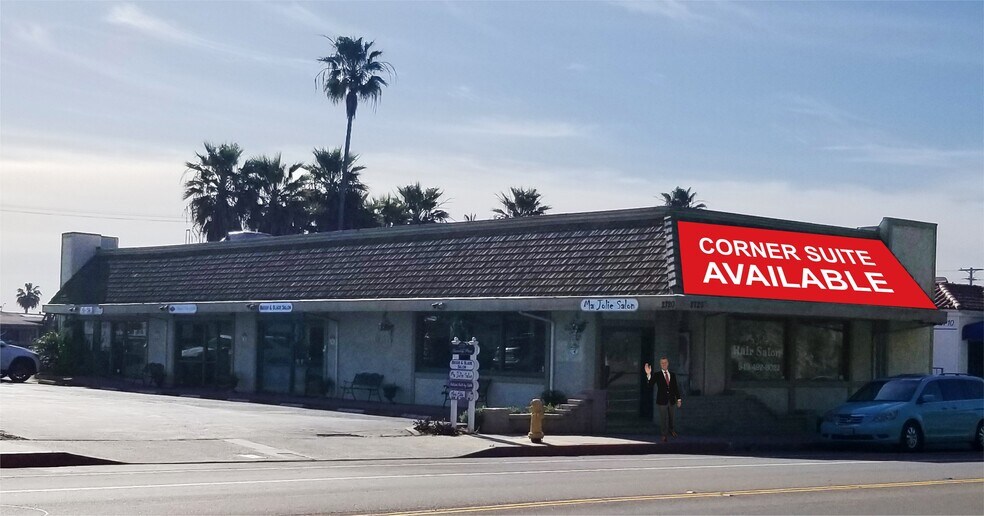 Primary Photo Of 2720 Camino Capistrano, San Clemente Storefront For Lease