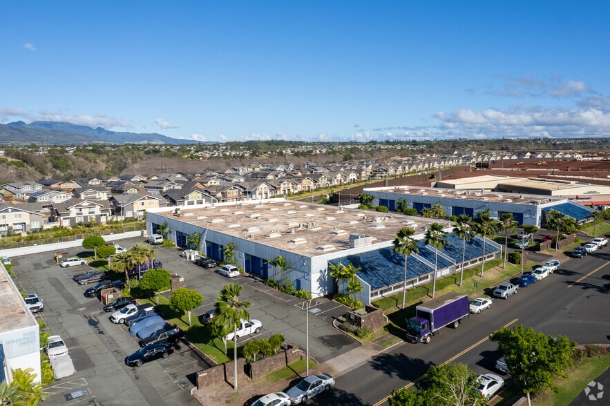 More Photos Of 94-515 Ukee St, Waipahu Warehouse For Sale