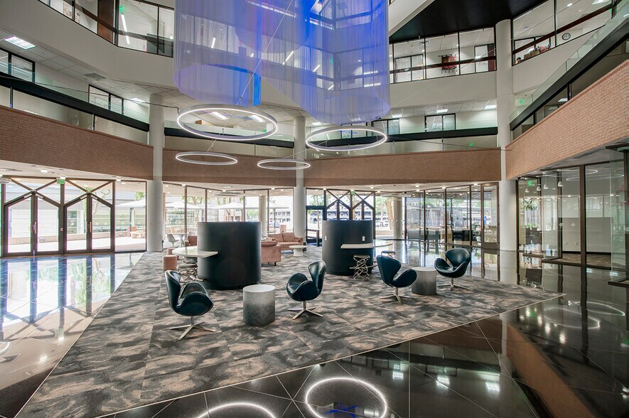 More Photos Of 3636 N Central Ave, Phoenix Office For Lease