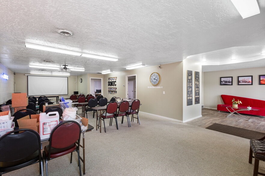 More Photos Of 66 E Cleveland Ave, Salt Lake City Industrial For Sale