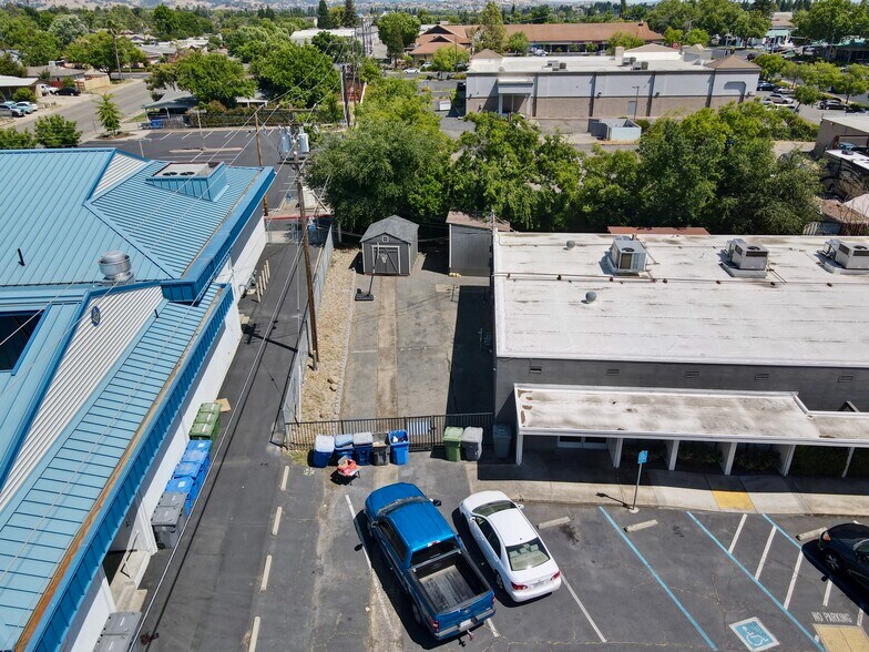 More Photos Of 311 Market St, Folsom Office For Sale