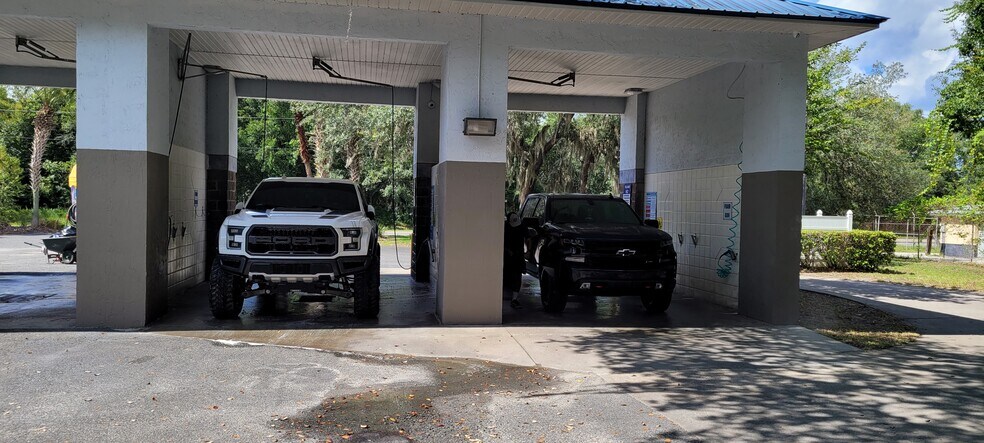 More Photos Of 4401 St Johns Ave, Palatka Carwash For Sale