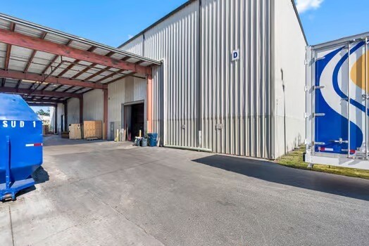 More Photos Of 4756 N 122nd Ave, Clearwater Unknown For Lease