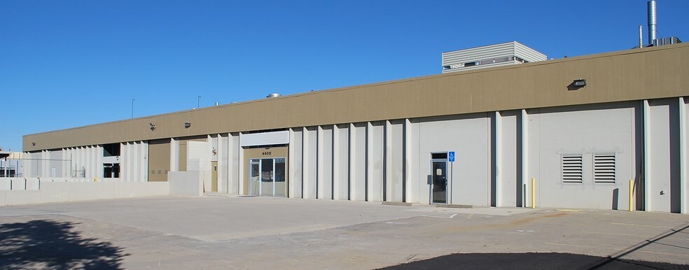 Primary Photo Of 4600 Ironton St, Denver Industrial For Sale