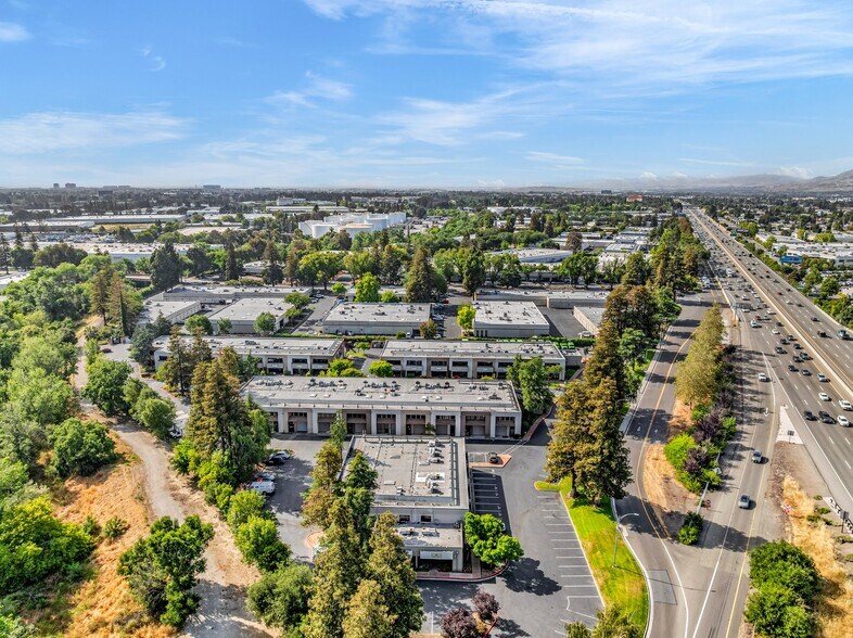 More Photos Of 1973 Otoole Way, San Jose Loft Creative Space For Sale