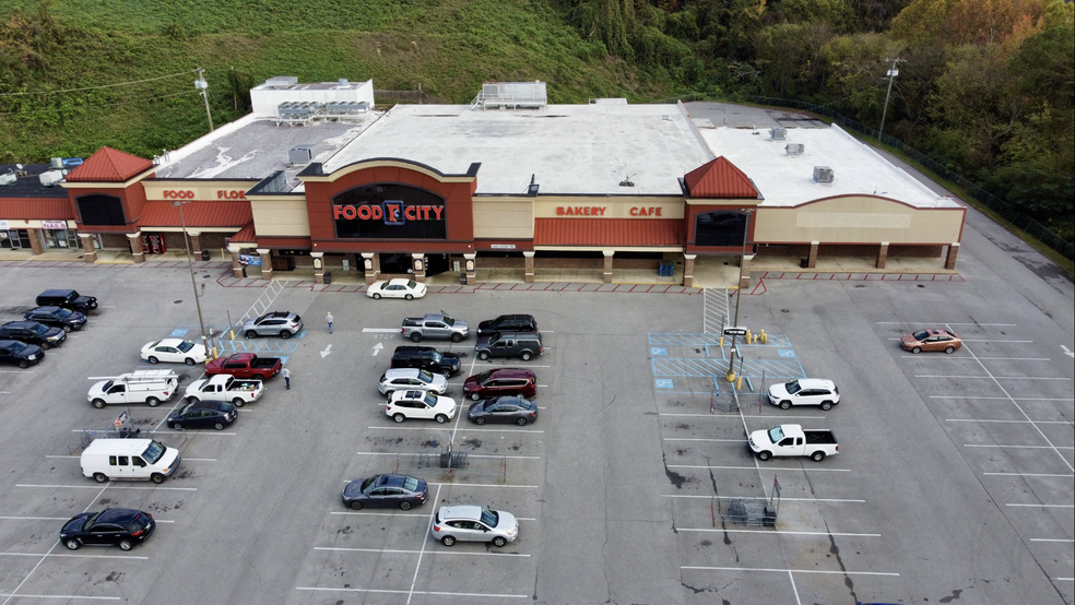 Primary Photo Of 3600 Hixson Pike, Chattanooga Unknown For Lease