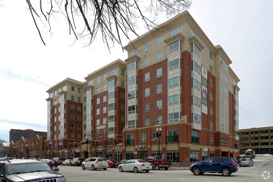 More Photos Of 1205 Hancock St, Quincy Apartments For Lease