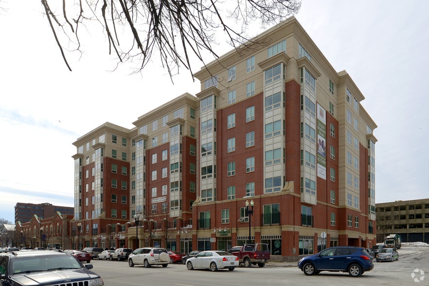 More Photos Of 1205 Hancock St, Quincy Apartments For Lease