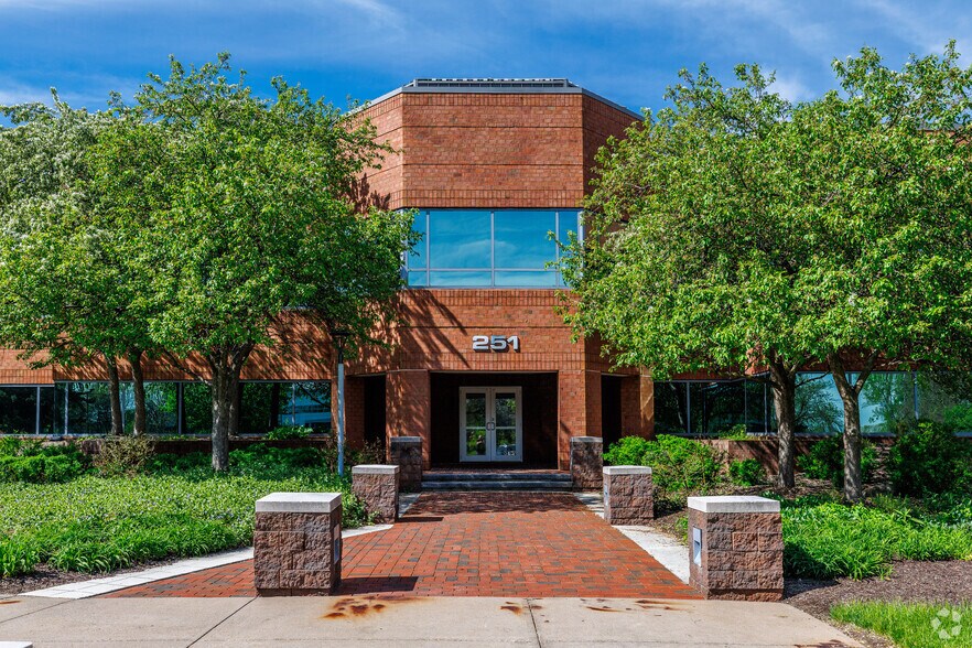 More Photos Of 251 Salina Meadows Pky, Syracuse Office For Sale