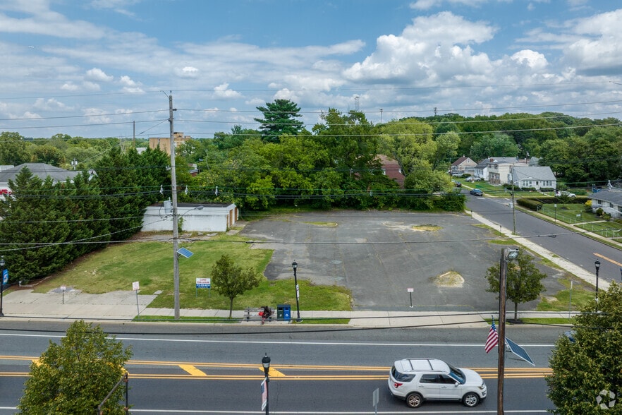 More Photos Of 800-812 N Black Horse Pike, Runnemede Land For Sale
