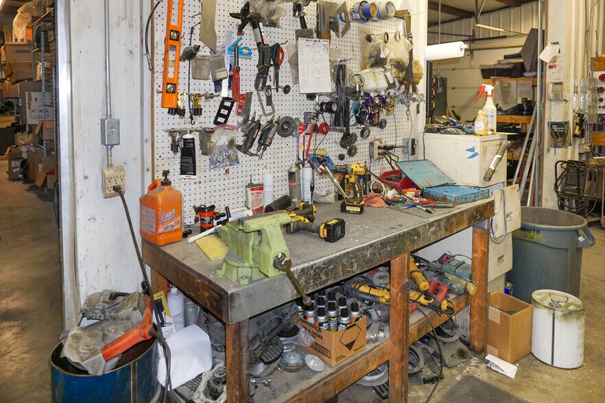 More Photos Of 18050 County Road 1000, Saint James Storefront For Lease