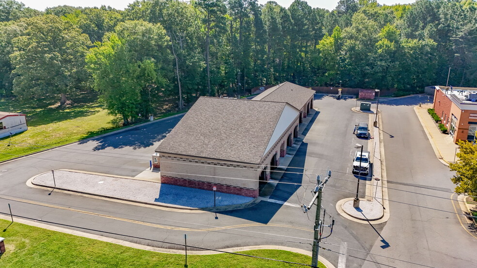 More Photos Of 4567 James Madison Pky, King George General Retail For Sale