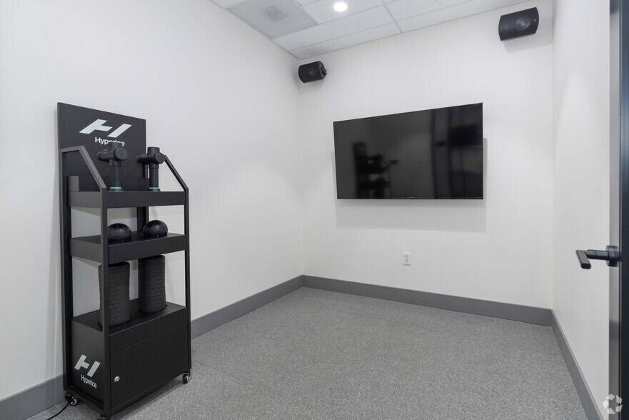 Photo of 1st Floor Ste 