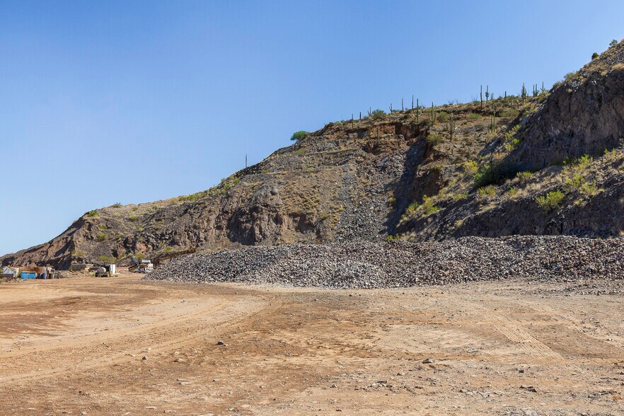 More Photos Of Hwy 60, Superior Land For Sale