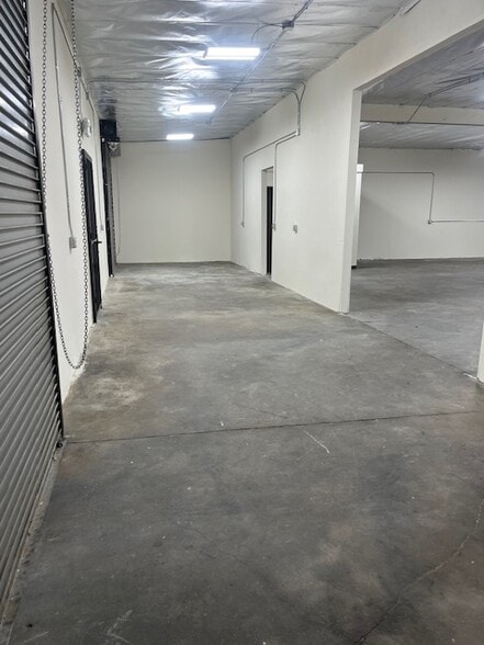 More Photos Of 11654-11658 McBean Dr, El Monte Manufacturing For Lease
