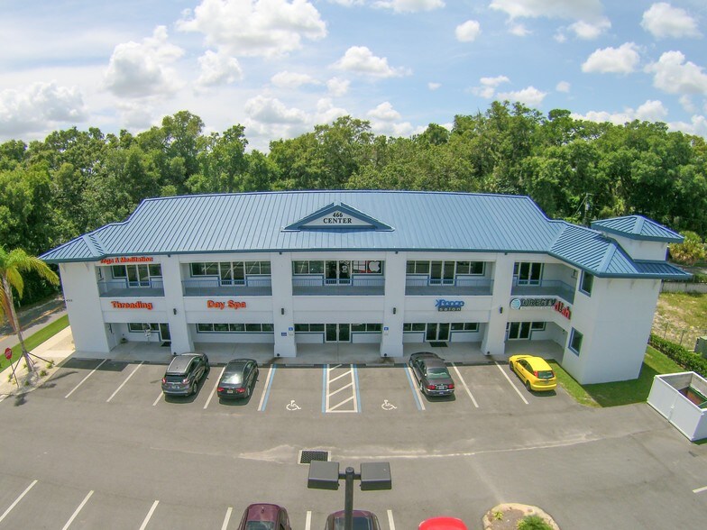 More Photos Of 4313 E County Road 466, Oxford Medical For Lease