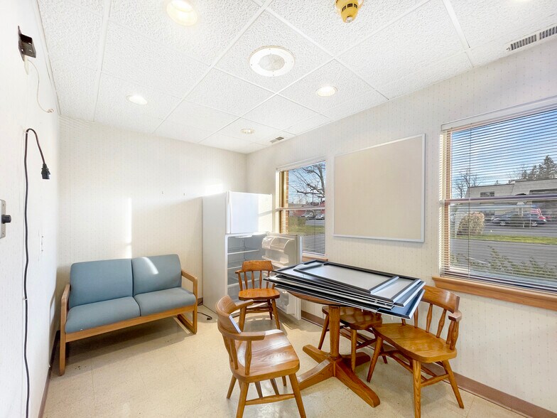 More Photos Of 176 Lovell Ave, Ebensburg Bank For Sale