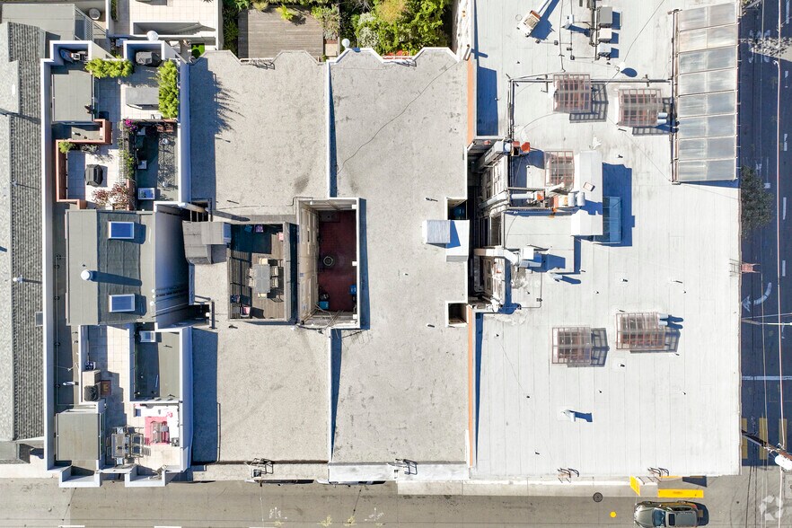 More Photos Of 1945-1947 Divisadero St, San Francisco Medical For Sale