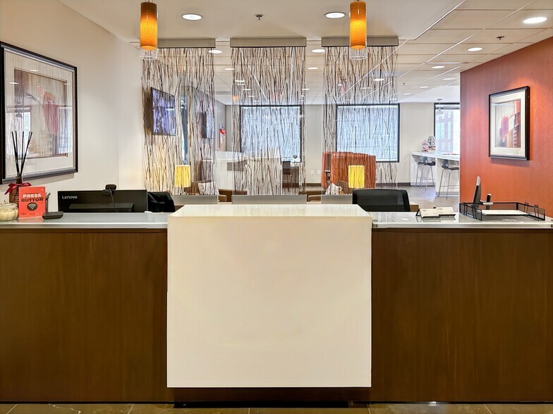More Photos Of 421 fayetteville St, Raleigh Coworking Space