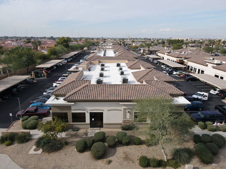 More Photos Of 9515 W Camelback Rd, Phoenix Medical For Sale