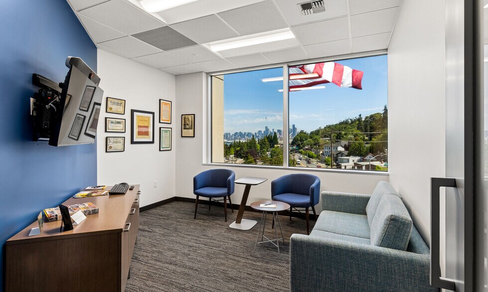 More Photos Of 4025 Delridge Way SW, Seattle Office For Sale