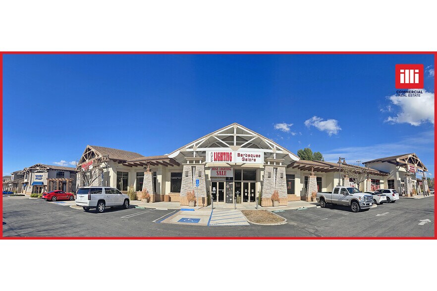 More Photos Of 28501-28505 Canwood St, Agoura Hills Unknown For Lease