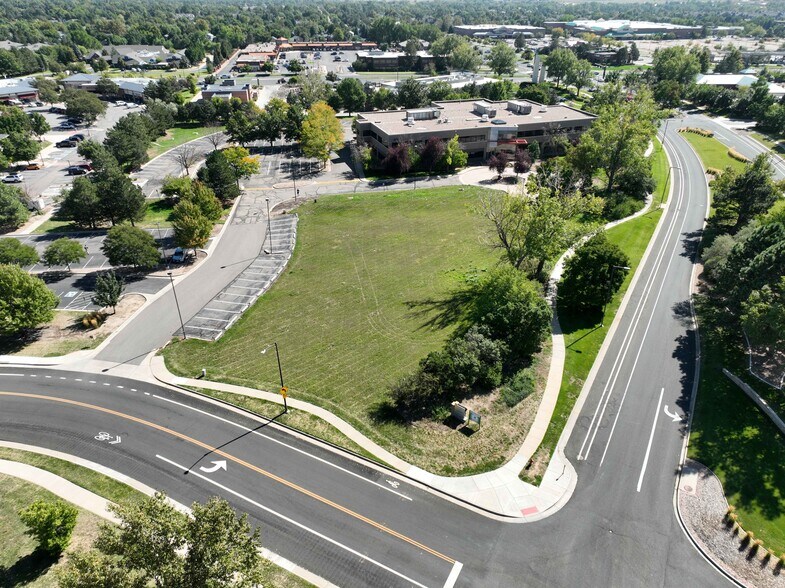 More Photos Of 400 Centennial Pkwy, Louisville Office For Lease