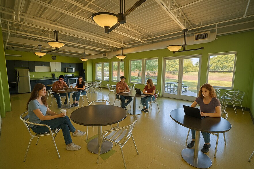 More Photos Of 1003 Gravenstein Hwy, Sebastopol Unknown For Lease