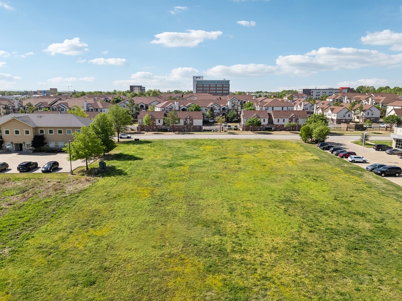 More Photos Of 9715 E 79th St, Tulsa Land For Sale