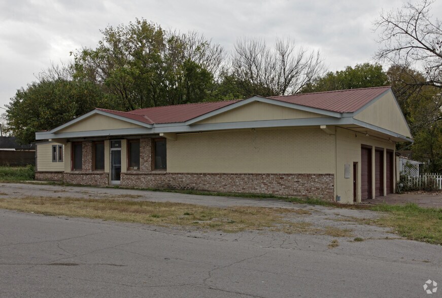 Primary Photo Of 5411 New York Ave, Nashville Office For Lease