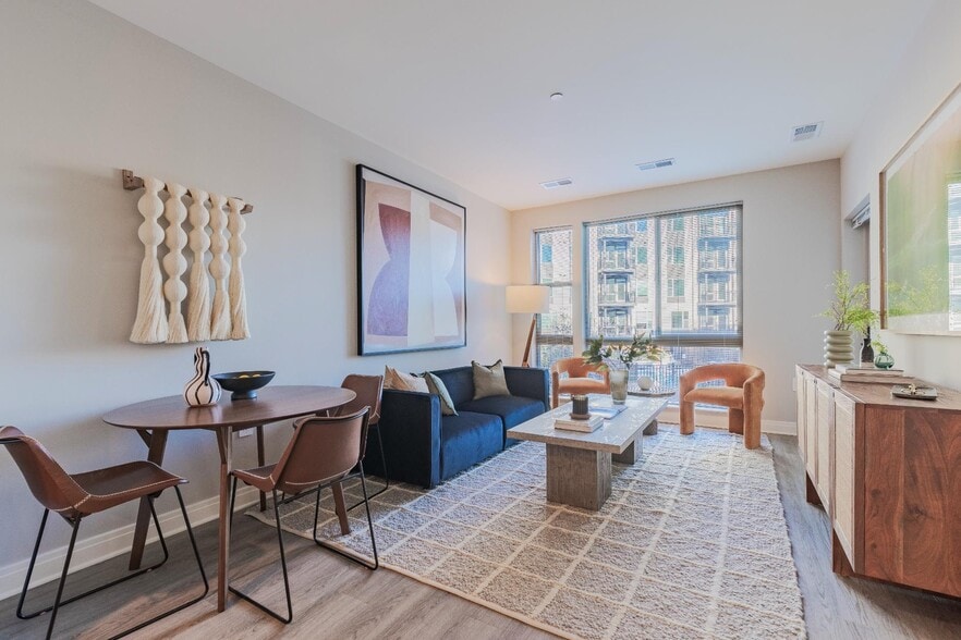 More Photos Of 1260 Spring St, Silver Spring Apartments For Lease