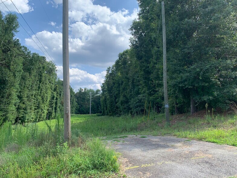 More Photos Of 3802 Bouldercrest Rd, Ellenwood Land For Sale