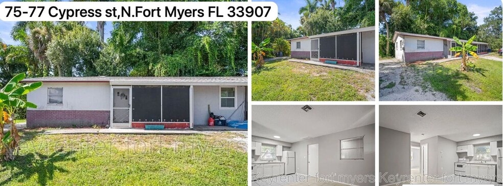 More Photos Of 5450-5460 5th Ave, Fort Myers Apartments For Sale