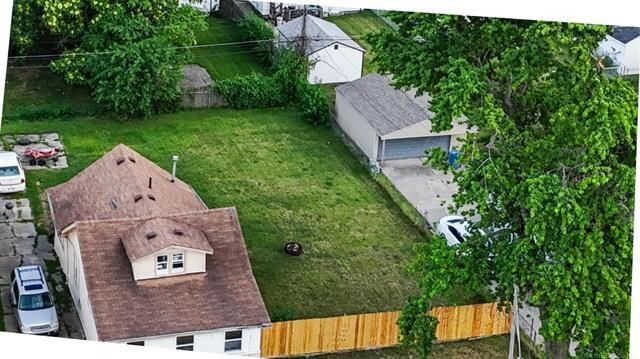 More Photos Of 7052 Ford Ave, Warren Land For Sale